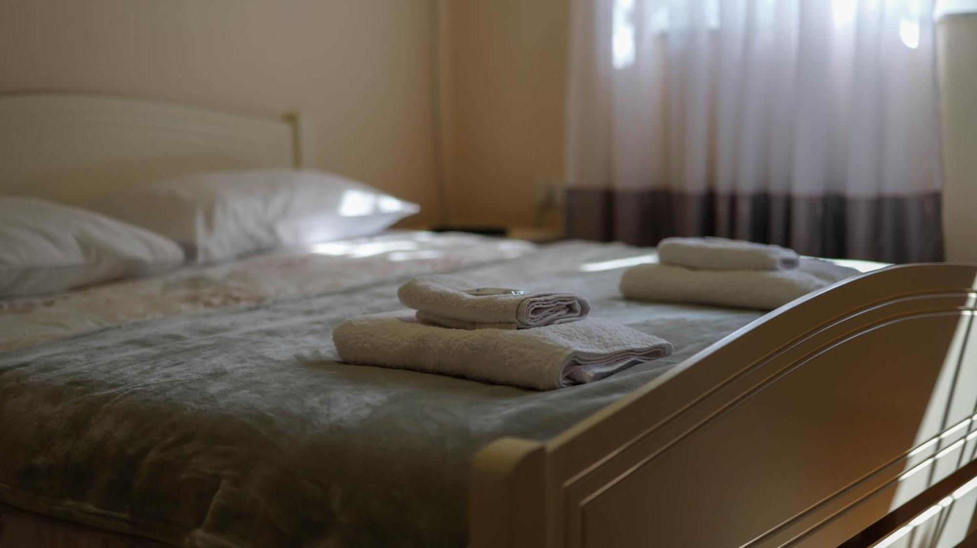 Shkodra Guest House & Trips Екстериор снимка