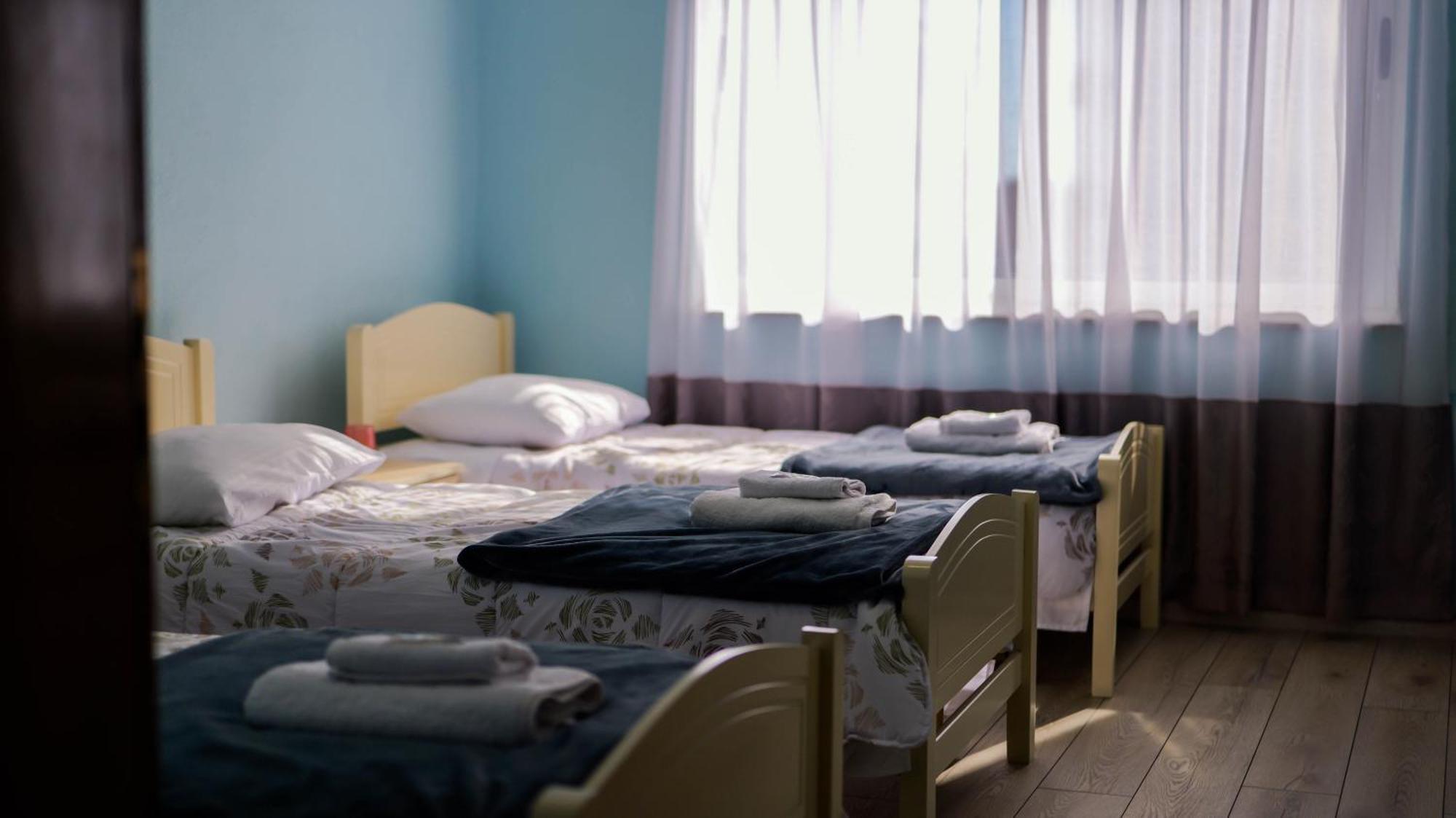 Shkodra Guest House & Trips Екстериор снимка