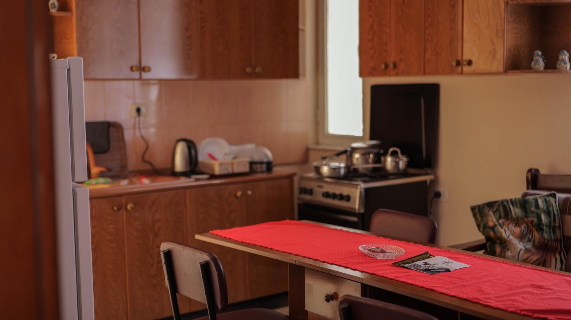 Shkodra Guest House & Trips Екстериор снимка