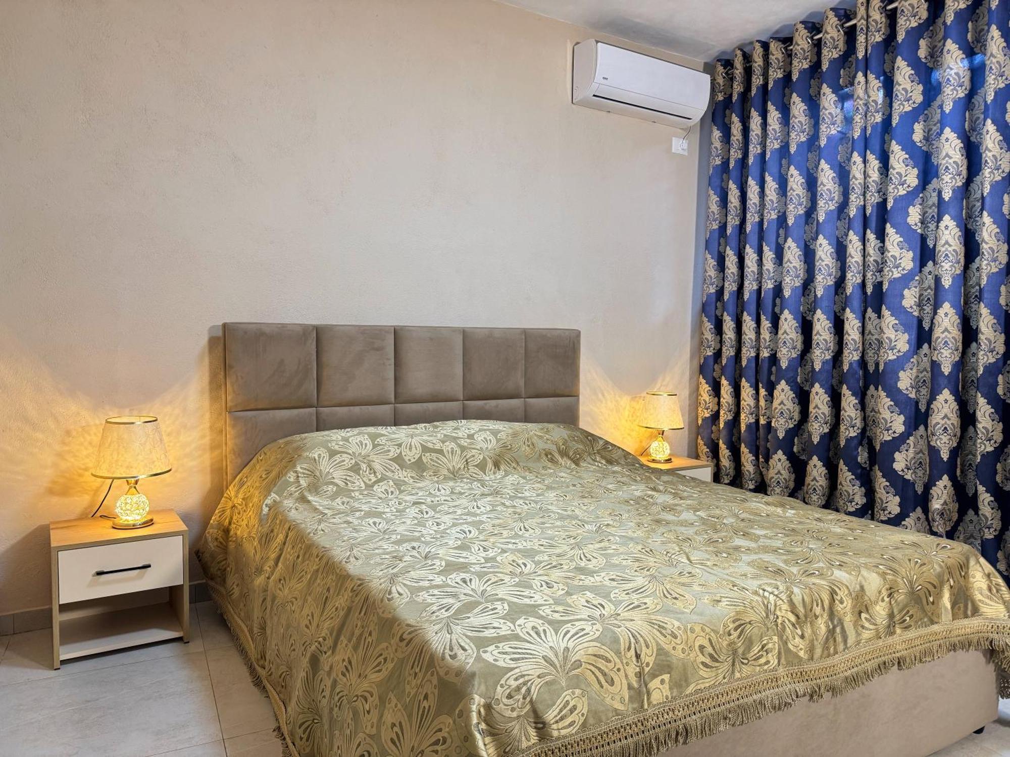 Shkodra Guest House & Trips Екстериор снимка