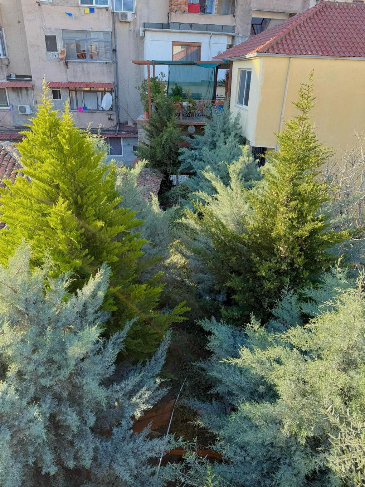 Shkodra Guest House & Trips Екстериор снимка