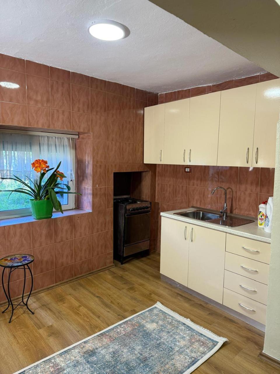Shkodra Guest House & Trips Екстериор снимка
