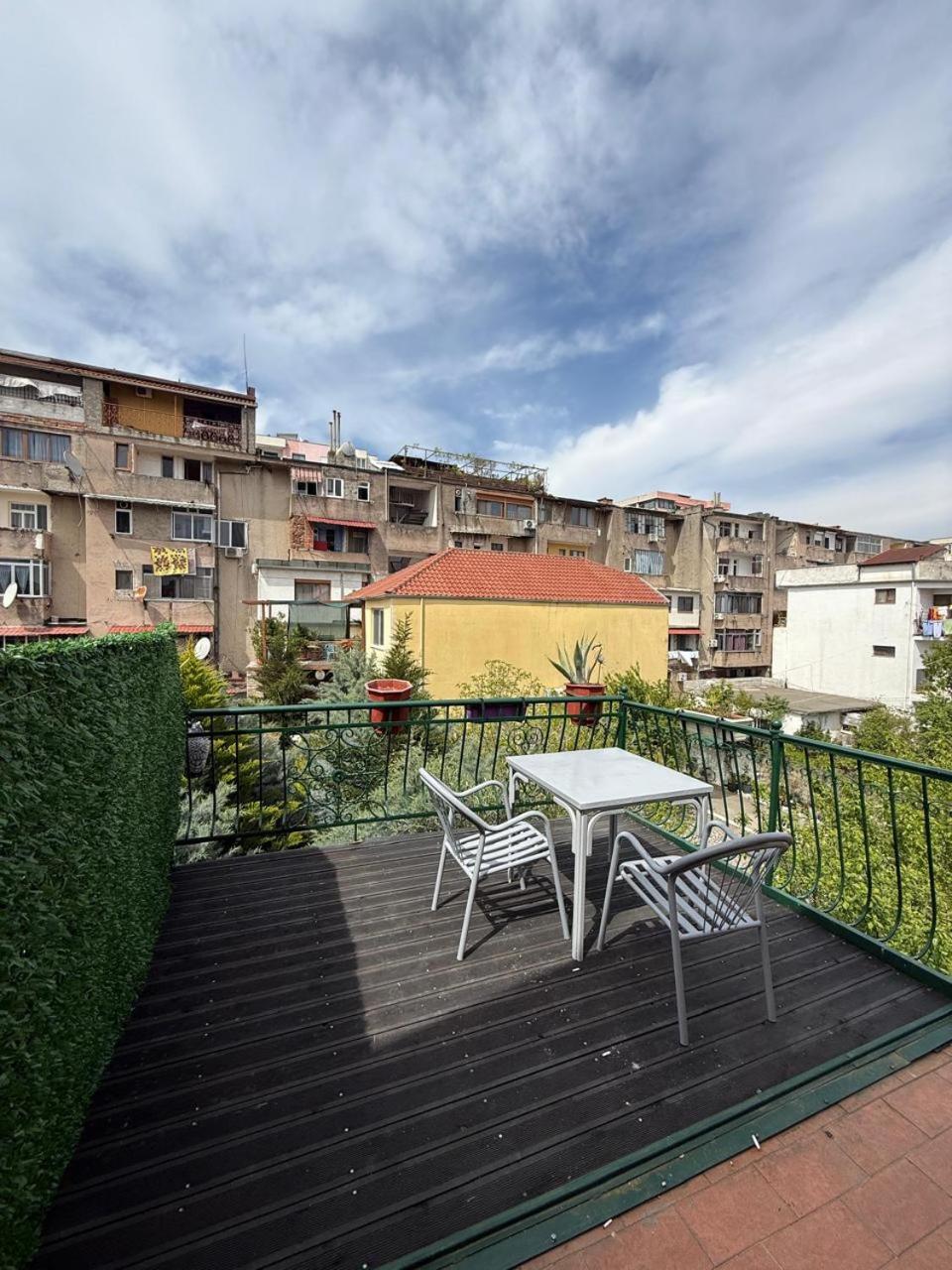 Shkodra Guest House & Trips Екстериор снимка
