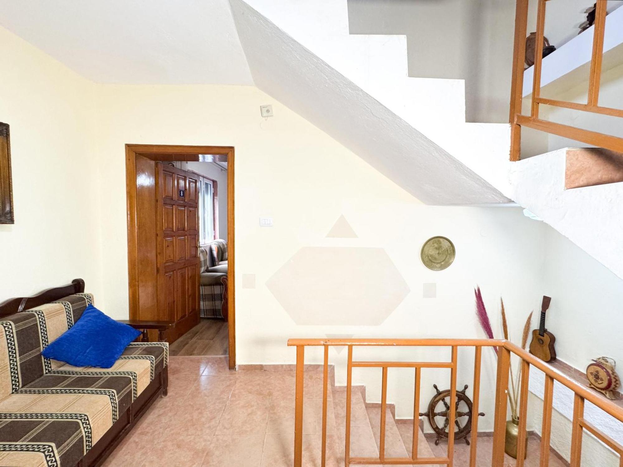 Shkodra Guest House & Trips Екстериор снимка