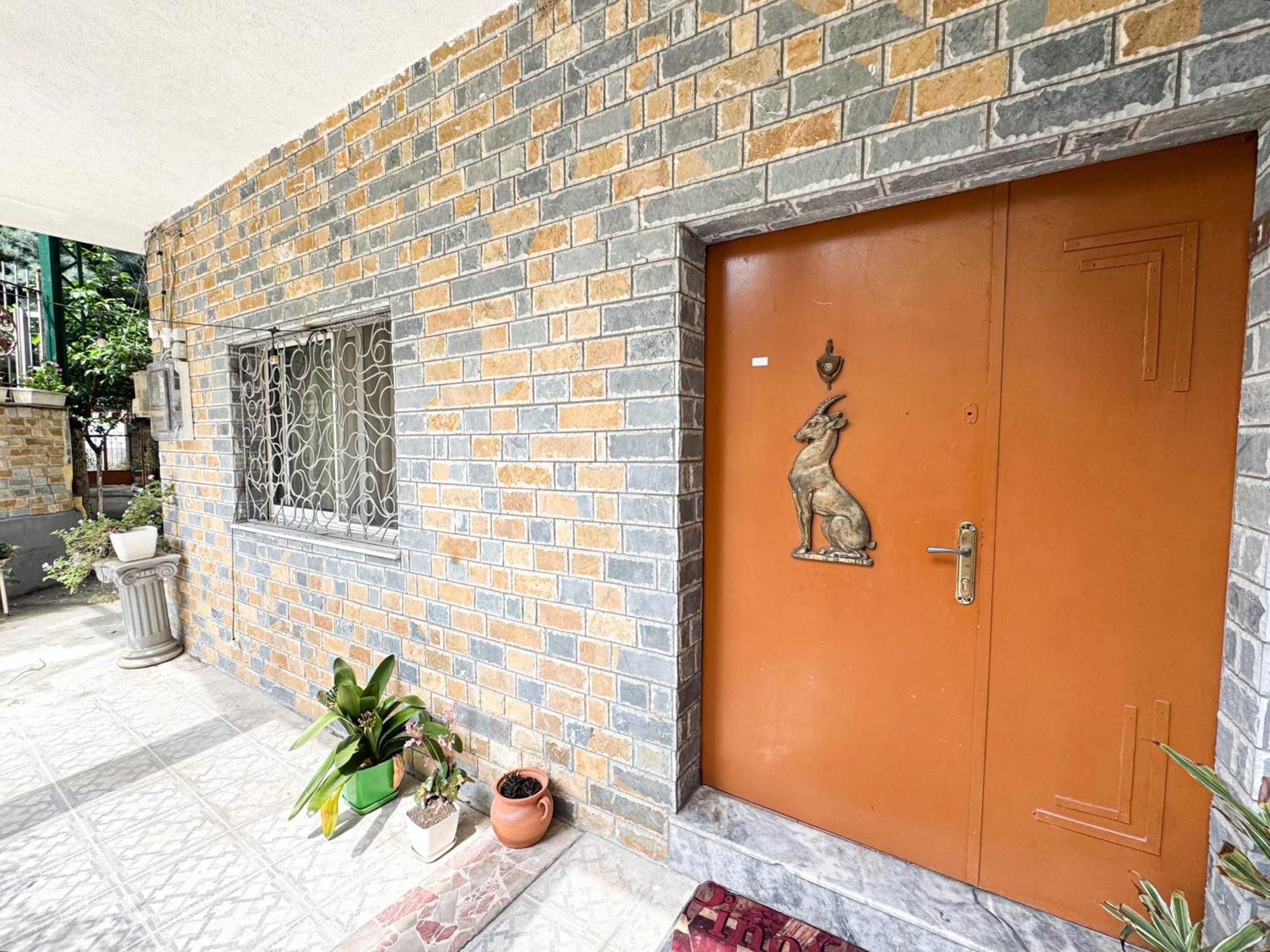 Shkodra Guest House & Trips Екстериор снимка