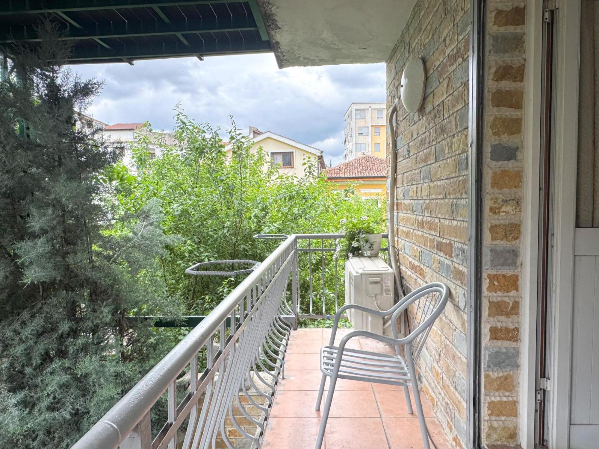 Shkodra Guest House & Trips Екстериор снимка